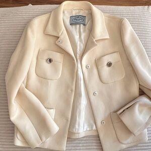 Prada Jacket